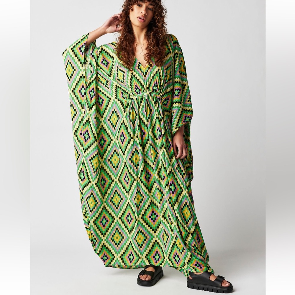 Free people Kaftan